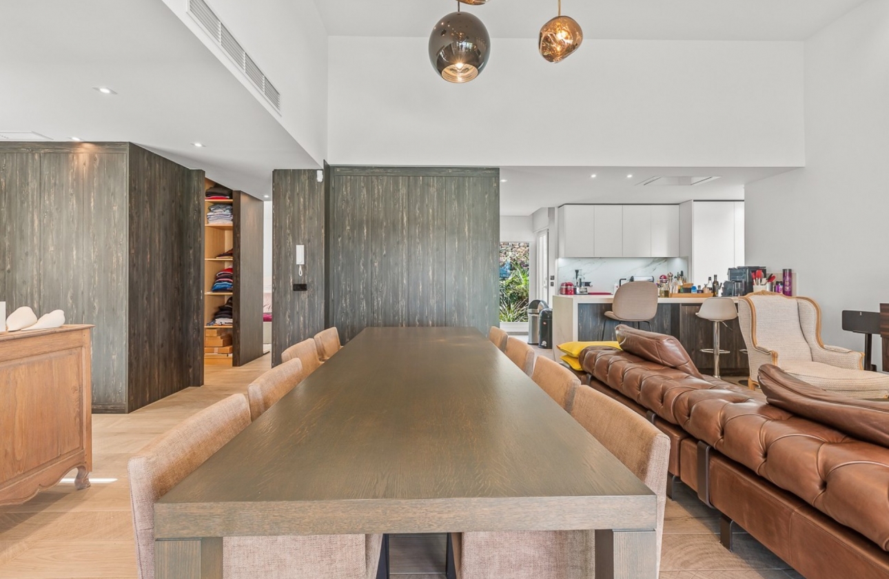 Rynek wtórny - Villa - Algorfa - La Finca Golf Resort