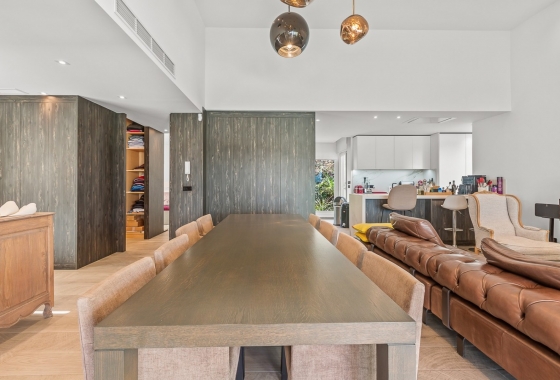 Rynek wtórny - Villa - Algorfa - La Finca Golf Resort