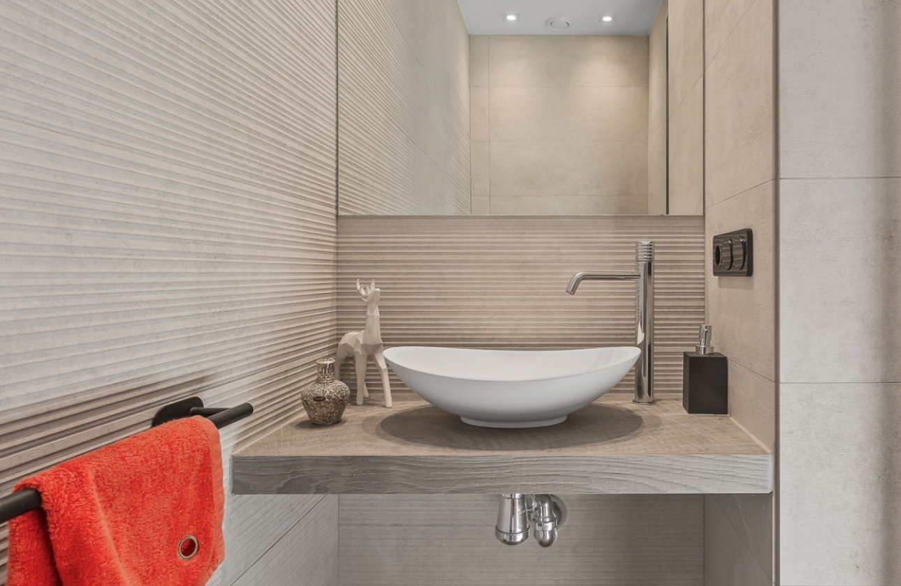 Rynek wtórny - Villa - Algorfa - La Finca Golf Resort