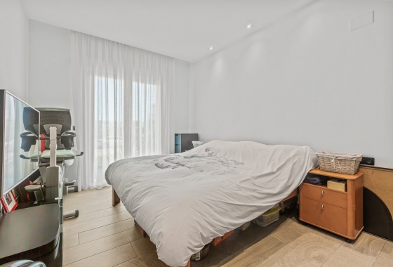 Rynek wtórny - Villa - Algorfa - La Finca Golf Resort