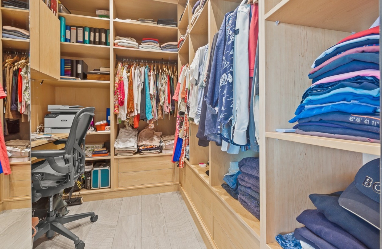 Rynek wtórny - Villa - Algorfa - La Finca Golf Resort