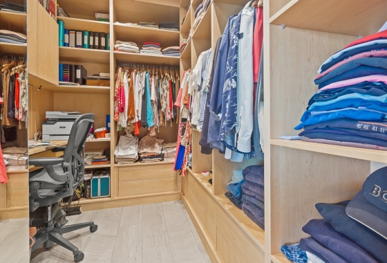 Rynek wtórny - Villa - Algorfa - La Finca Golf Resort