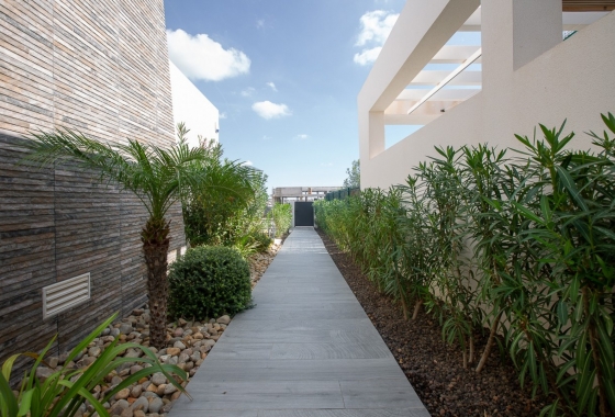 Rynek wtórny - Villa - Algorfa - La Finca Golf Resort