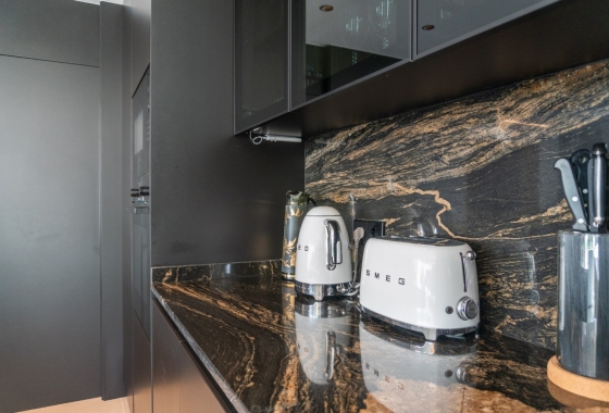 Rynek wtórny - Villa - Torrevieja - Los Balcones