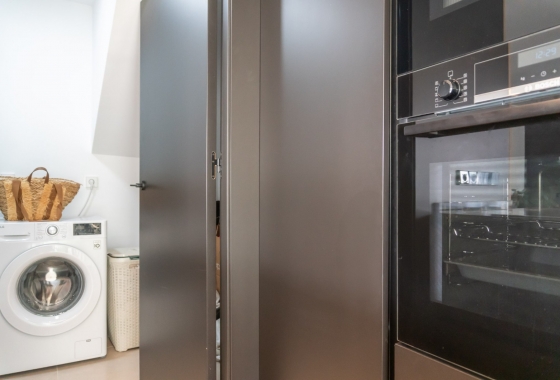 Rynek wtórny - Villa - Torrevieja - Los Balcones