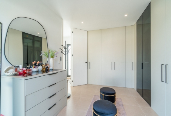 Rynek wtórny - Villa - Torrevieja - Los Balcones