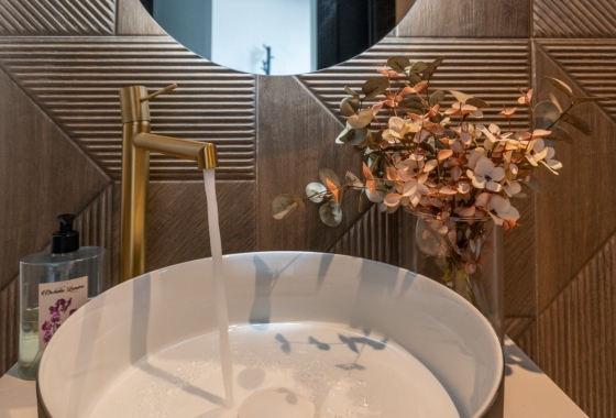 Rynek wtórny - Villa - Torrevieja - Los Balcones