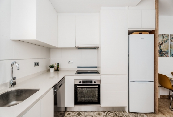 Reventa - Ático - Torre de la Horadada