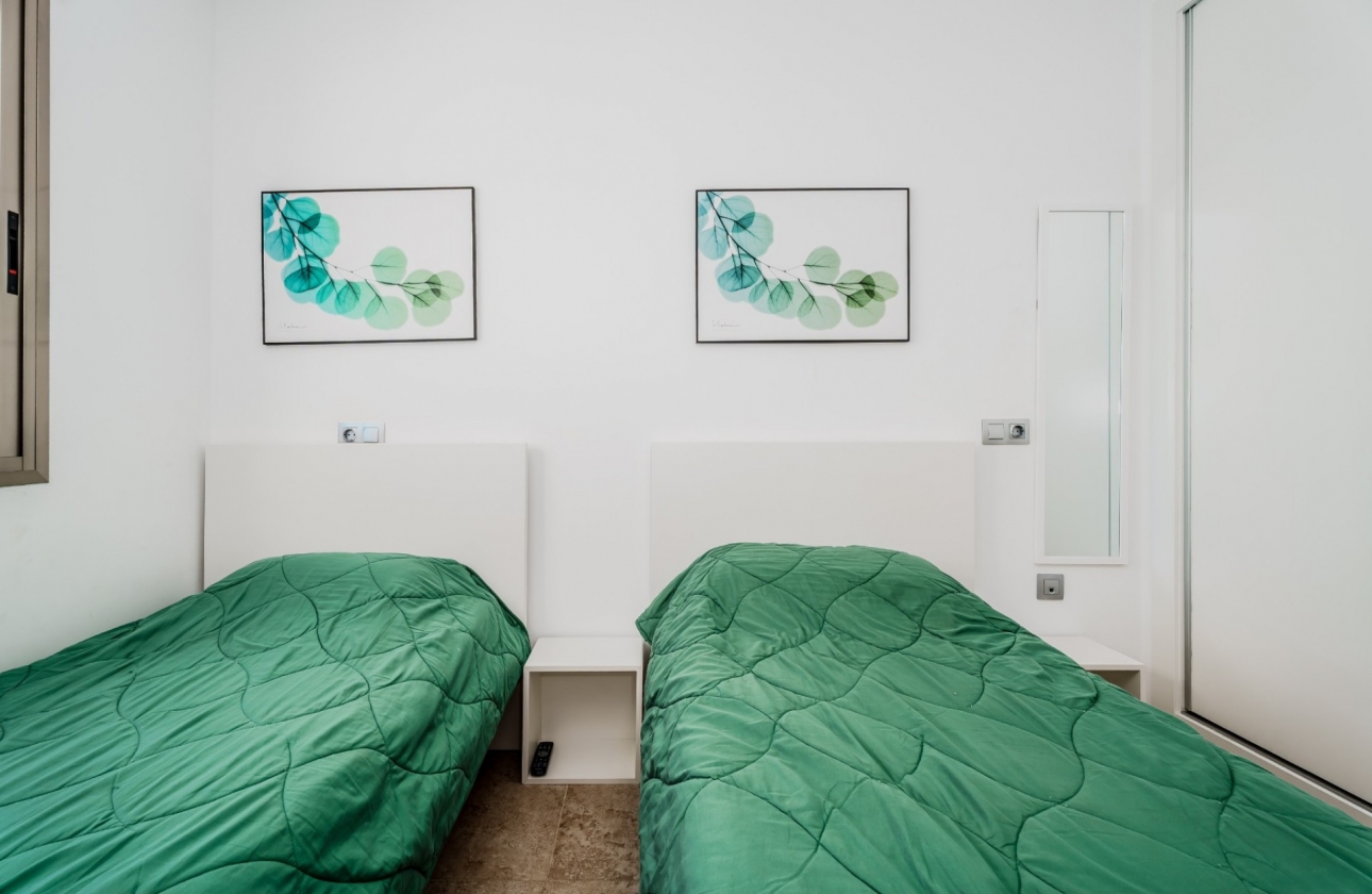 Reventa - Ático - Torre de la Horadada