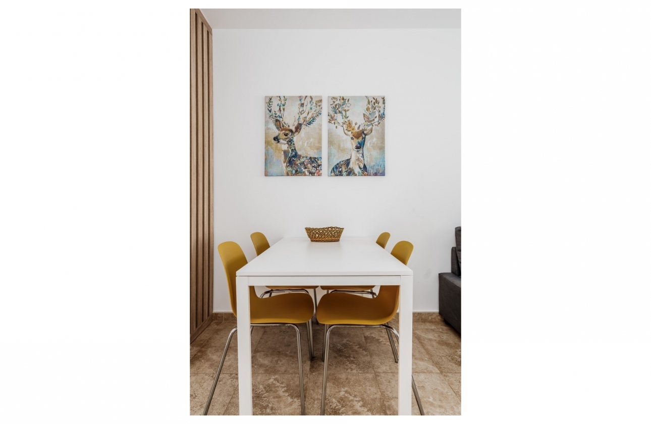 Reventa - Ático - Torre de la Horadada