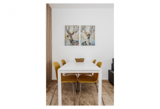 Reventa - Ático - Torre de la Horadada