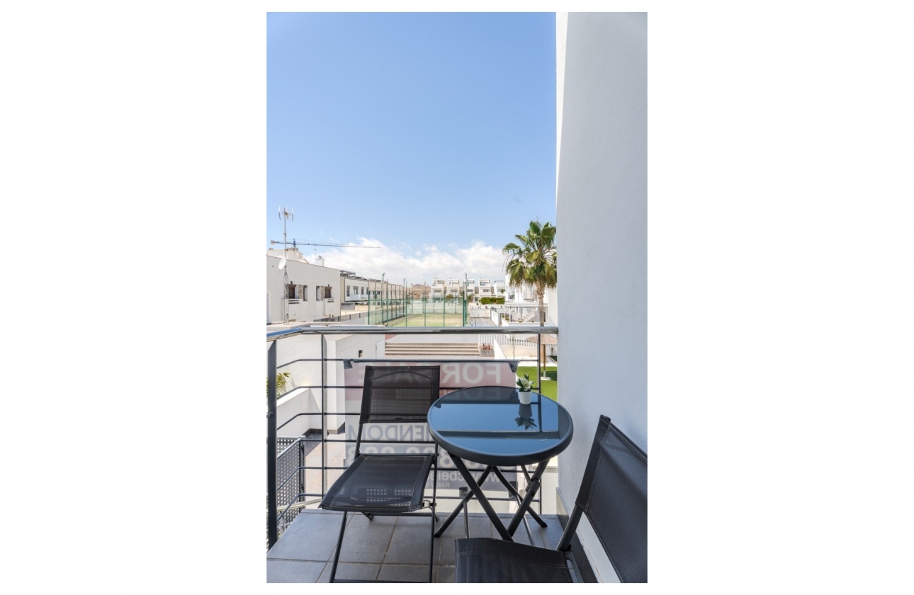 Reventa - Ático - Torre de la Horadada