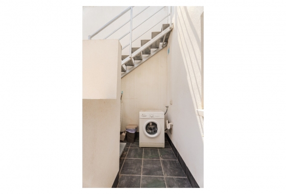 Reventa - Ático - Torre de la Horadada