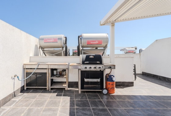 Reventa - Ático - Torre de la Horadada