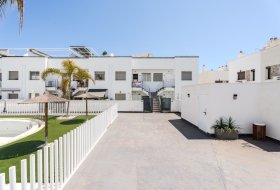 Reventa - Ático - Torre de la Horadada