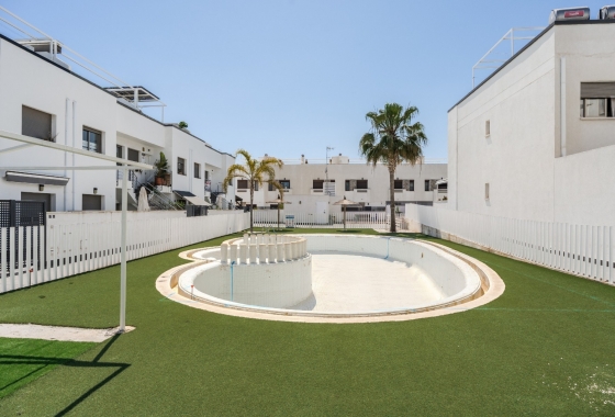 Reventa - Ático - Torre de la Horadada