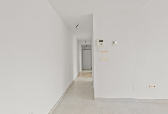 Rynek wtórny - Apartament - Torrevieja - Playa del Cura