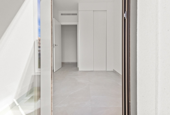 Rynek wtórny - Apartament - Torrevieja - Playa del Cura