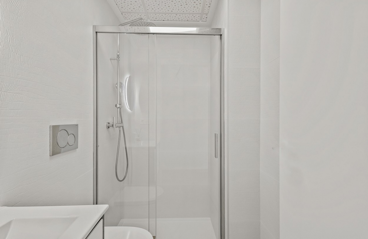 Rynek wtórny - Apartament - Torrevieja - Playa del Cura