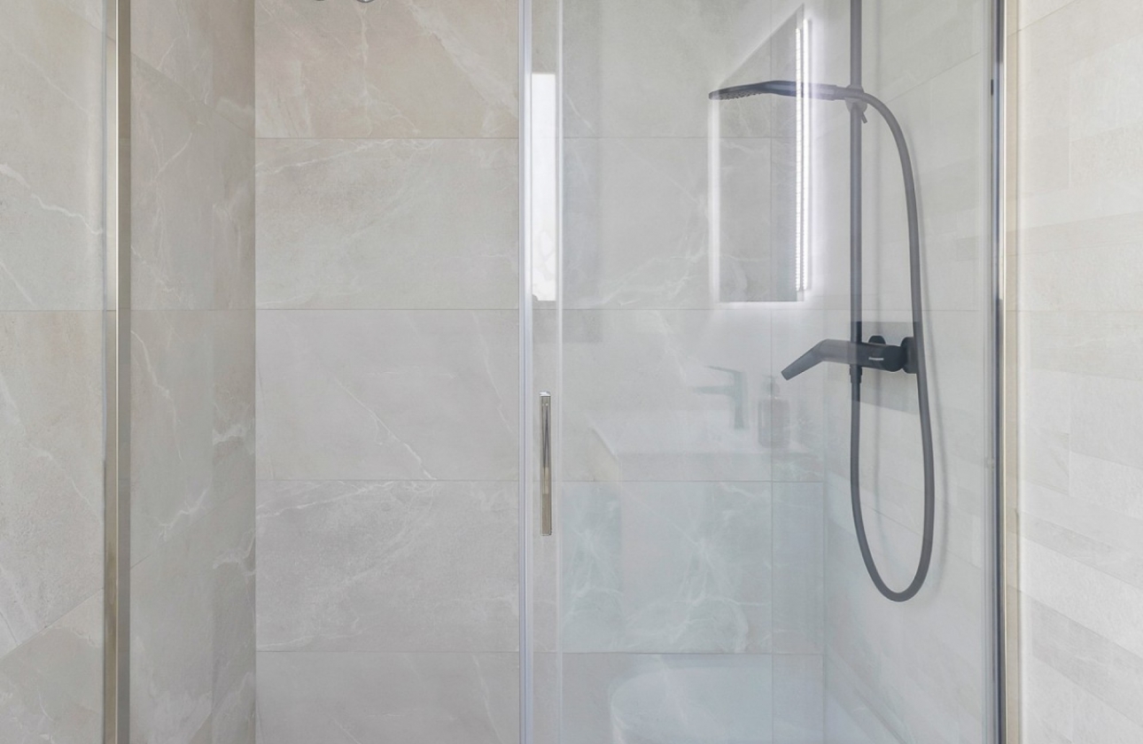 Rynek wtórny - Apartament - Torrevieja - Playa del Cura