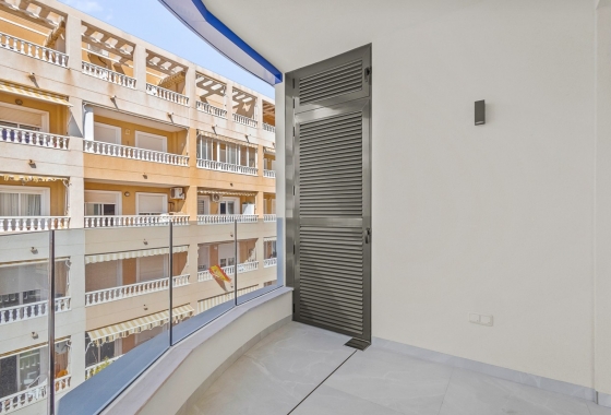 Rynek wtórny - Apartament - Torrevieja - Playa del Cura