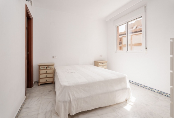 Rynek wtórny - Apartament - Torrevieja - Playa de los Locos