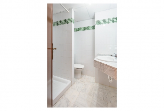 Rynek wtórny - Apartament - Torrevieja - Playa de los Locos