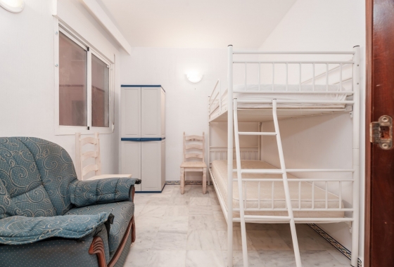 Rynek wtórny - Apartament - Torrevieja - Playa de los Locos