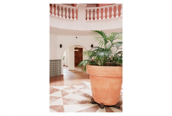 Rynek wtórny - Apartament - Torrevieja - Playa de los Locos