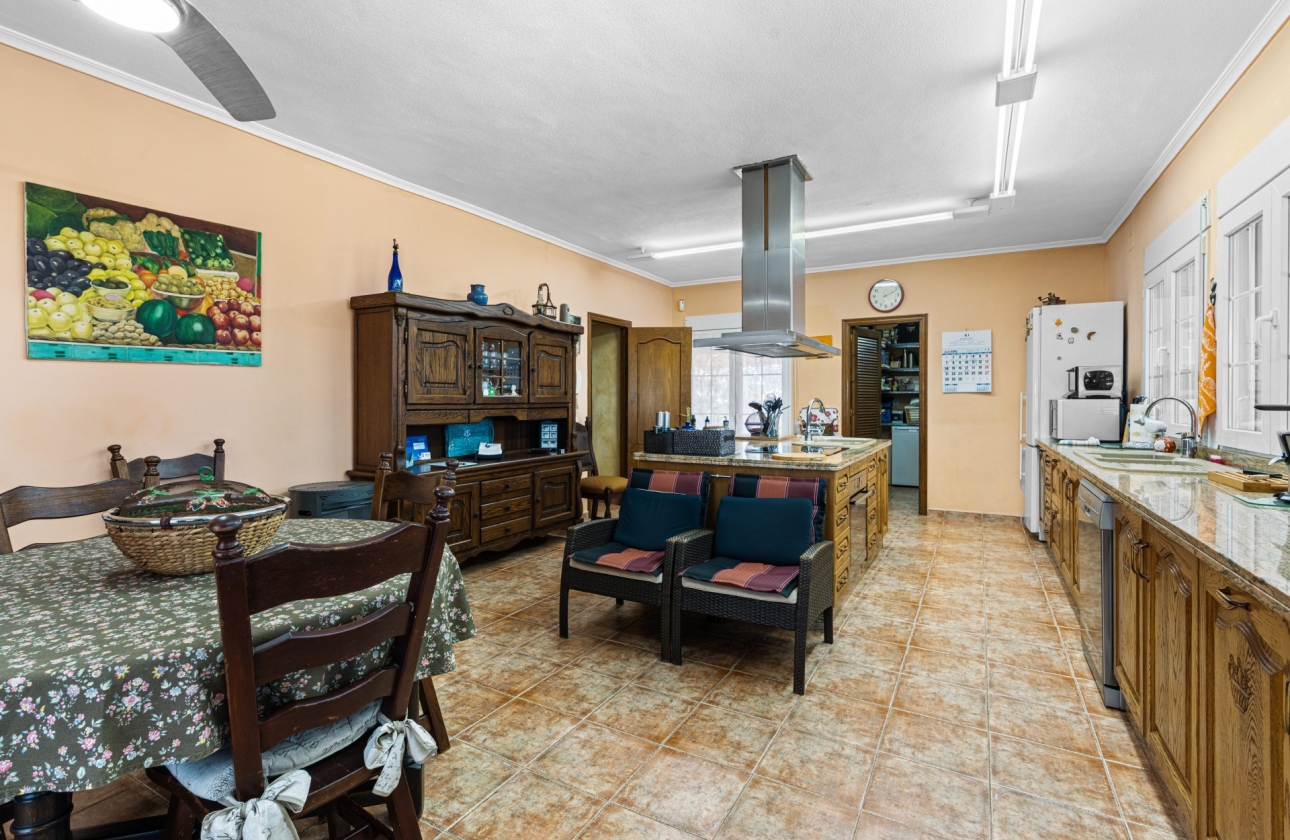 Rynek wtórny - Villa - El Altet - San Francisco de Asis