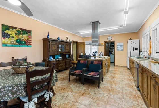 Rynek wtórny - Villa - El Altet - San Francisco de Asis