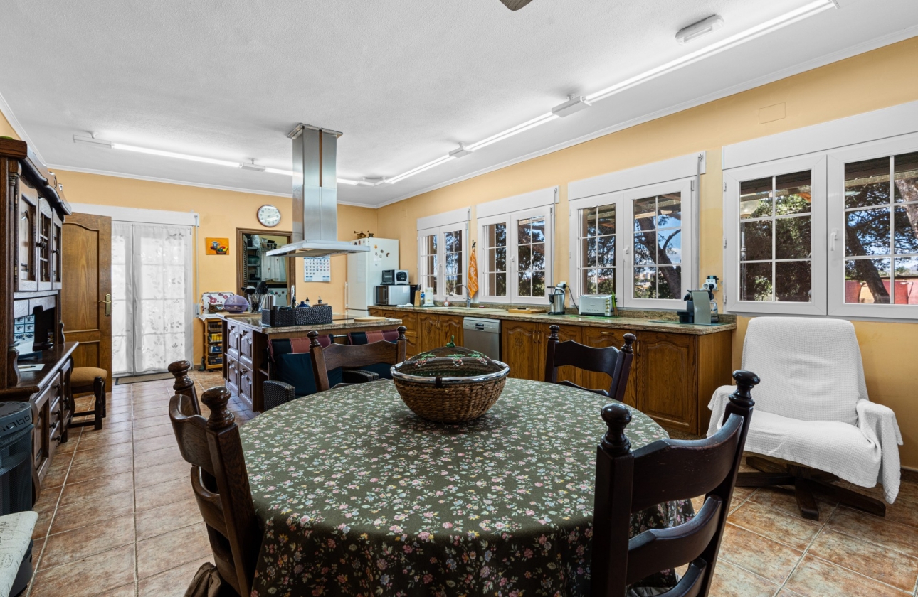 Rynek wtórny - Villa - El Altet - San Francisco de Asis