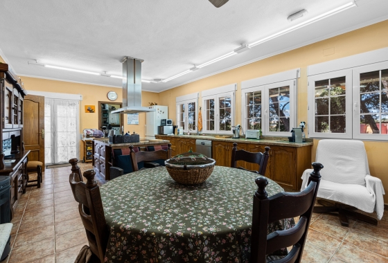 Rynek wtórny - Villa - El Altet - San Francisco de Asis