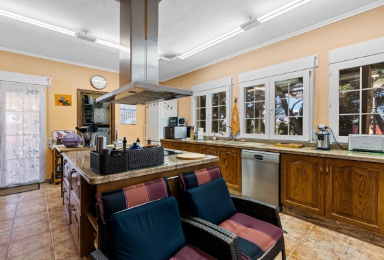 Rynek wtórny - Villa - El Altet - San Francisco de Asis