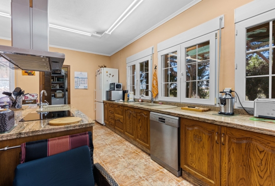 Rynek wtórny - Villa - El Altet - San Francisco de Asis