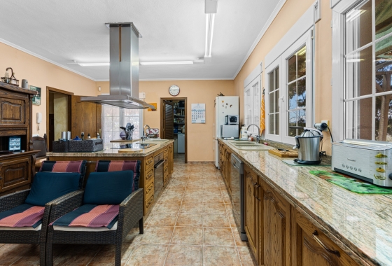 Rynek wtórny - Villa - El Altet - San Francisco de Asis