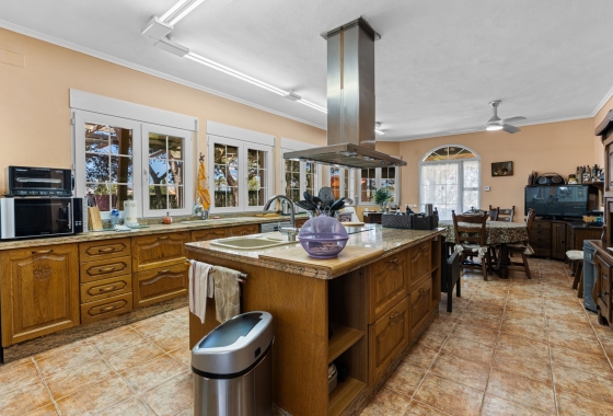 Rynek wtórny - Villa - El Altet - San Francisco de Asis