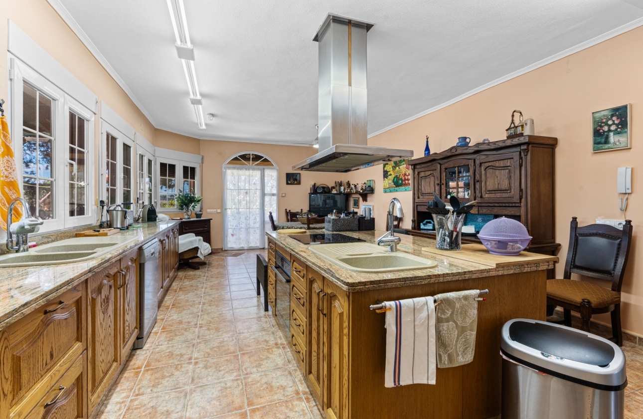 Rynek wtórny - Villa - El Altet - San Francisco de Asis