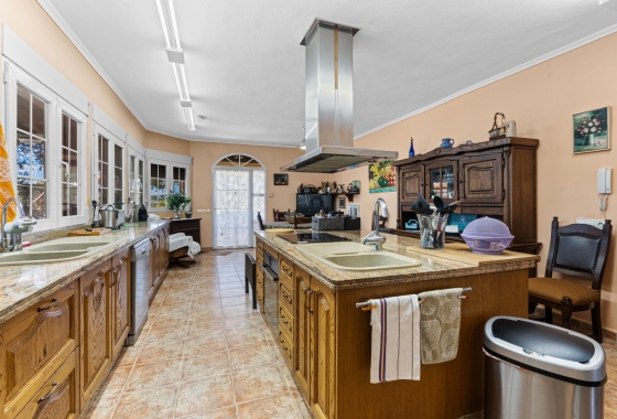 Rynek wtórny - Villa - El Altet - San Francisco de Asis