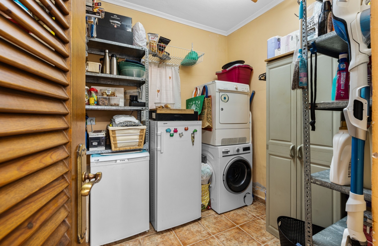 Rynek wtórny - Villa - El Altet - San Francisco de Asis