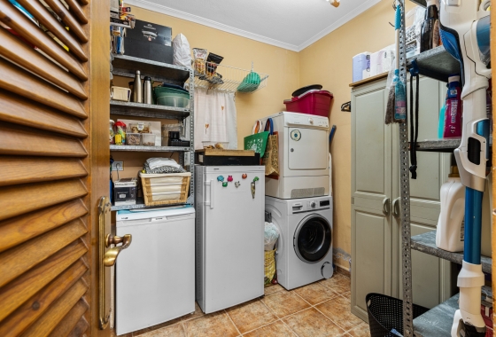 Rynek wtórny - Villa - El Altet - San Francisco de Asis