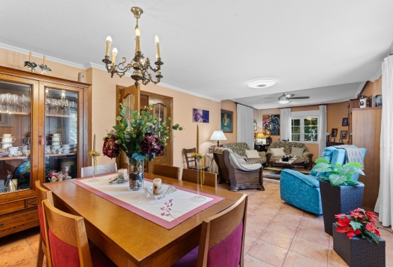 Rynek wtórny - Villa - El Altet - San Francisco de Asis