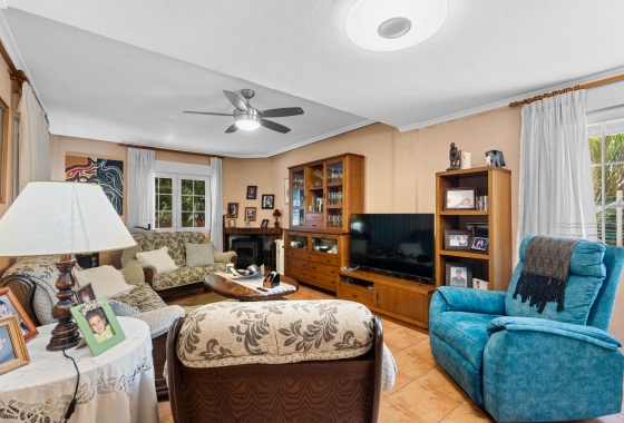 Rynek wtórny - Villa - El Altet - San Francisco de Asis