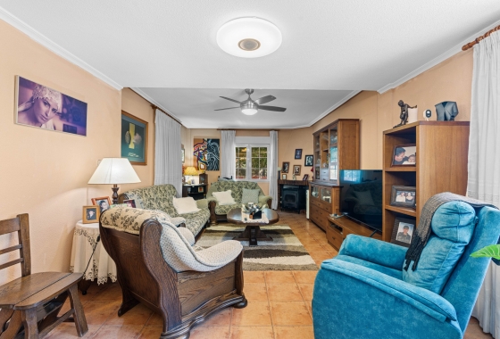 Rynek wtórny - Villa - El Altet - San Francisco de Asis