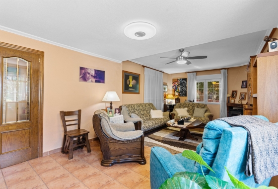 Rynek wtórny - Villa - El Altet - San Francisco de Asis