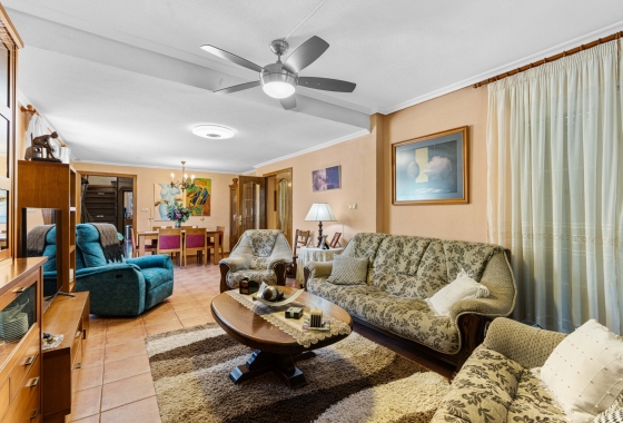 Rynek wtórny - Villa - El Altet - San Francisco de Asis