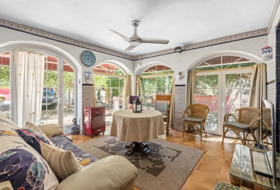 Rynek wtórny - Villa - El Altet - San Francisco de Asis