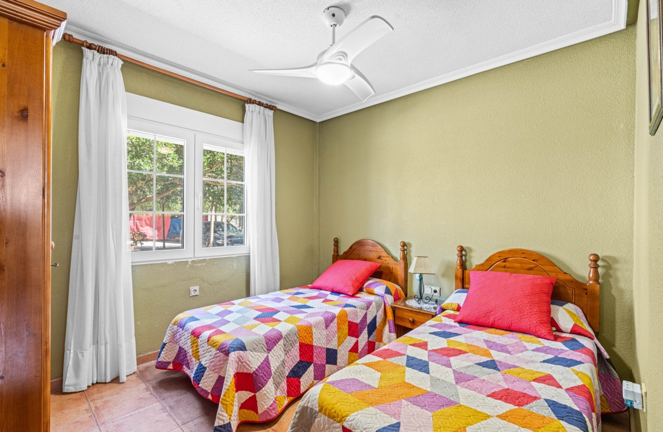 Rynek wtórny - Villa - El Altet - San Francisco de Asis