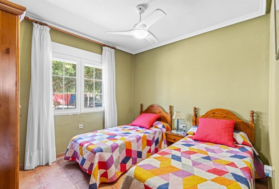 Rynek wtórny - Villa - El Altet - San Francisco de Asis