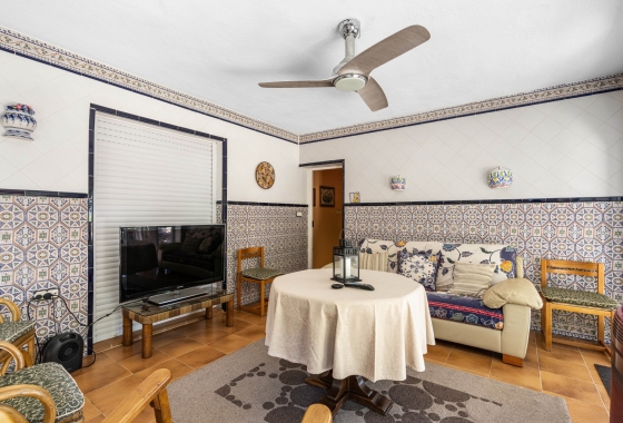 Rynek wtórny - Villa - El Altet - San Francisco de Asis